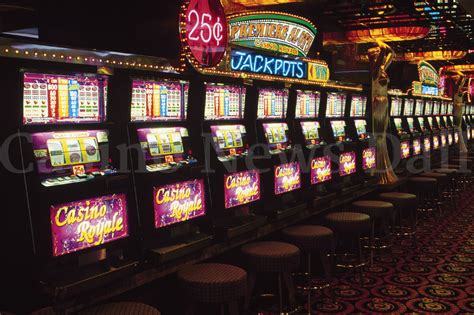que es un jackpot